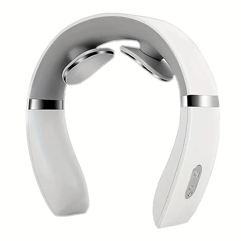 Kneadwell Cordless Neck & Shoulder Massager - dimensions