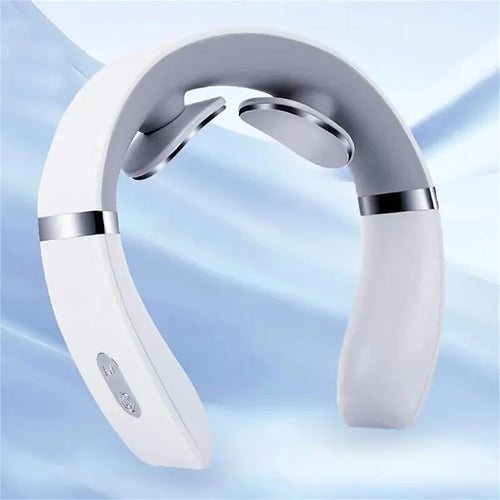 Kneadwell Cordless Neck & Shoulder Massager - full res test